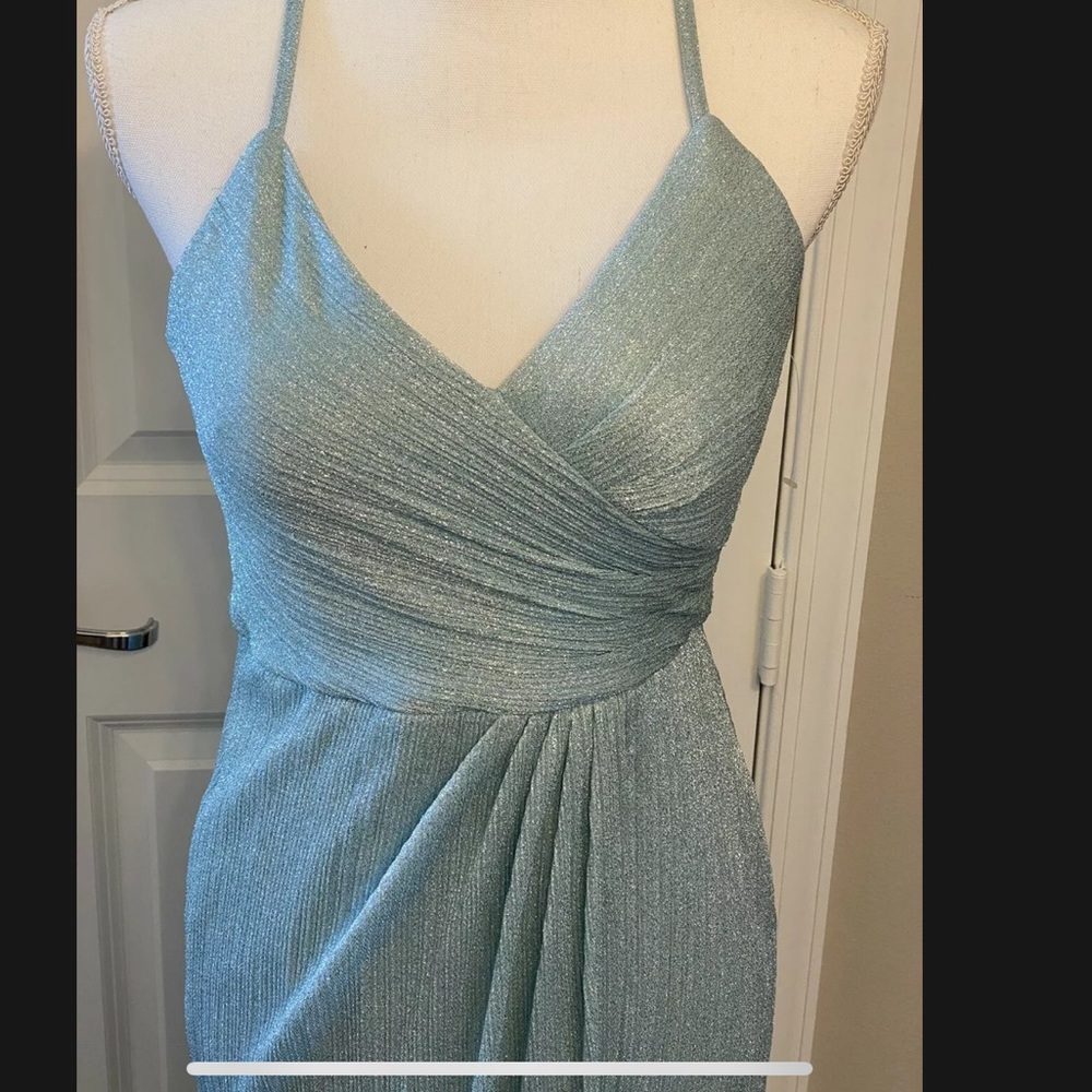 Morgan & Co Dress - Picture 5 of 11
